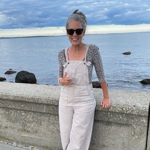 Meet your Posher, Renee